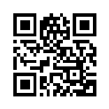 KofC District 2 Website QR Code